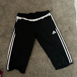 Adidas 3/4 Pants